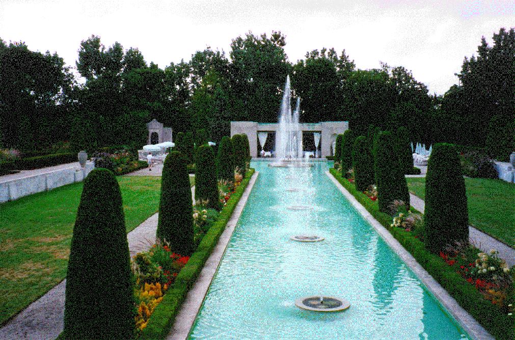 Parkwood Estate Oshawa