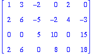 [Maple Math]