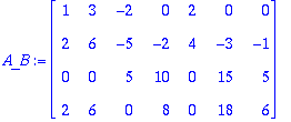 [Maple Math]