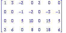 [Maple Math]