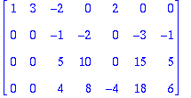 [Maple Math]