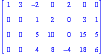 [Maple Math]