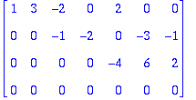 [Maple Math]