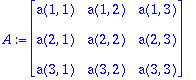 [Maple Math]