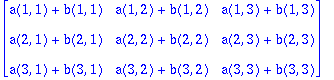 [Maple Math]