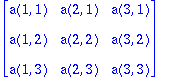 [Maple Math]