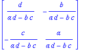 [Maple Math]